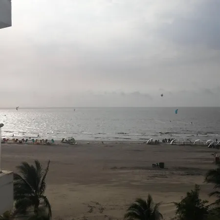 Terraza Morros * Cartagena