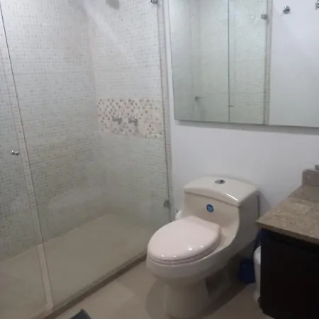 Apartamento Terraza Morros *