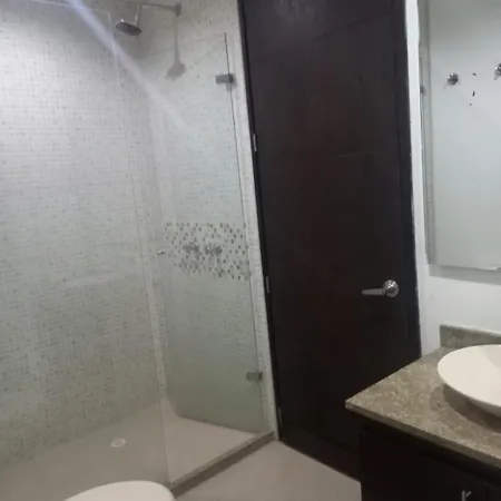 Apartamento Terraza Morros *