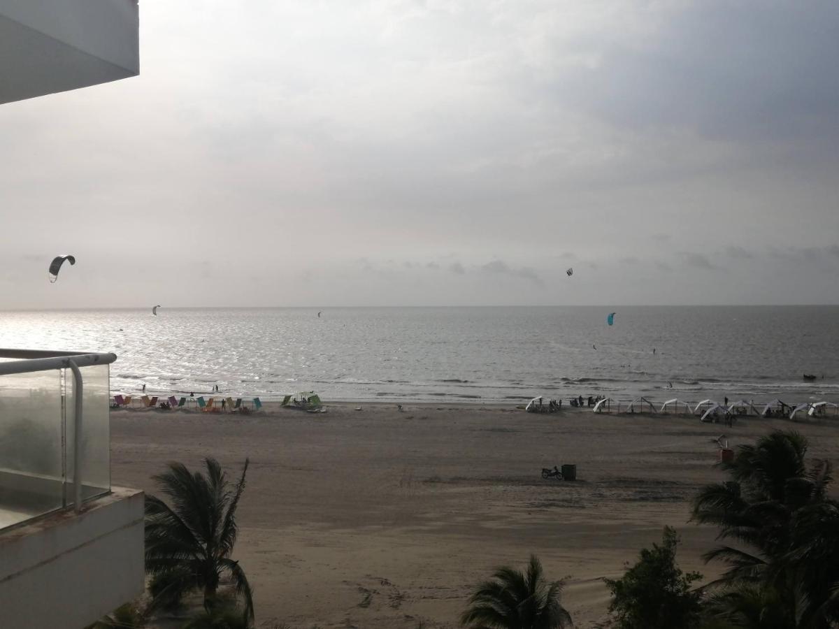 Terraza Morros * Cartagena