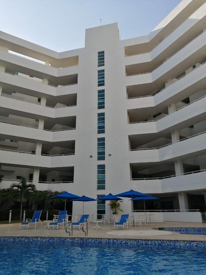 Apartment Terraza Morros