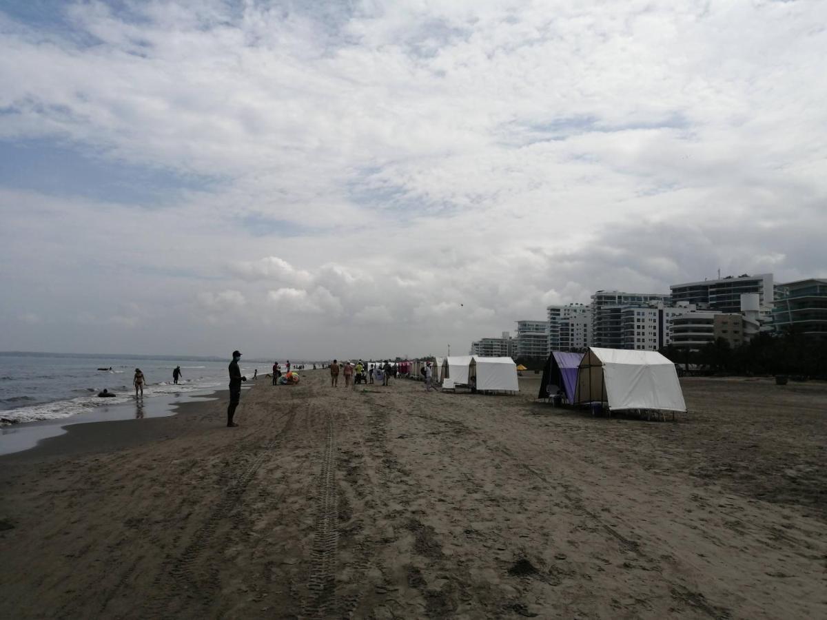 Apartment Terraza Morros *