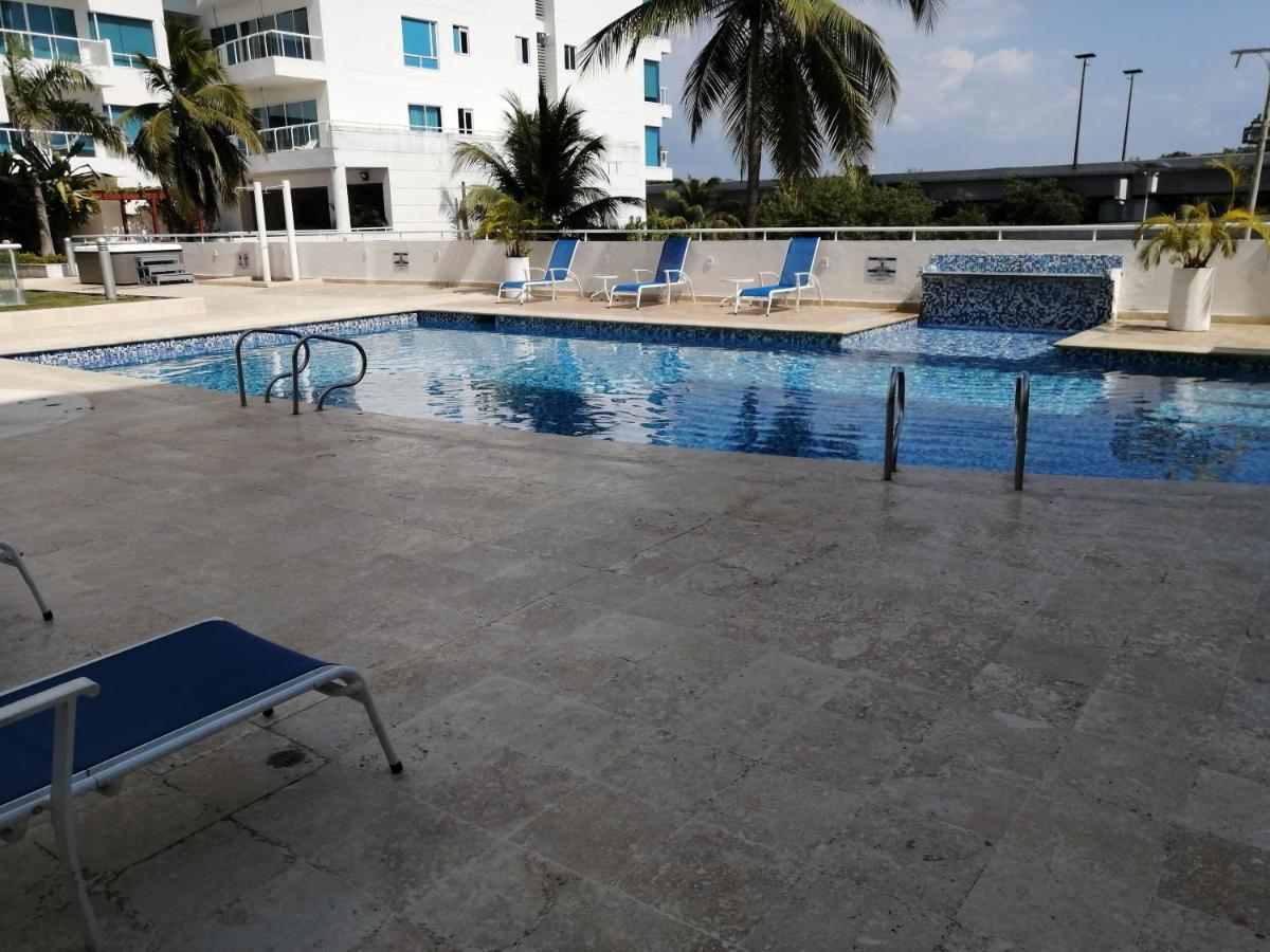 Terraza Morros Apartment *