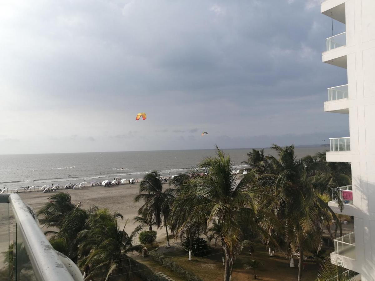 Terraza Morros * Cartagena