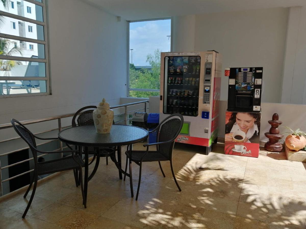 Terraza Morros Cartagena