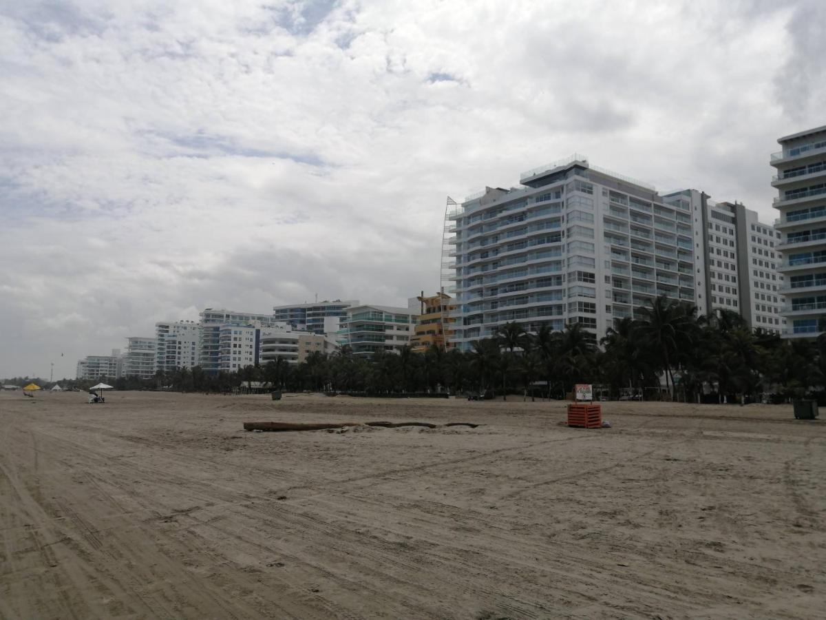 Terraza Morros * Cartagena