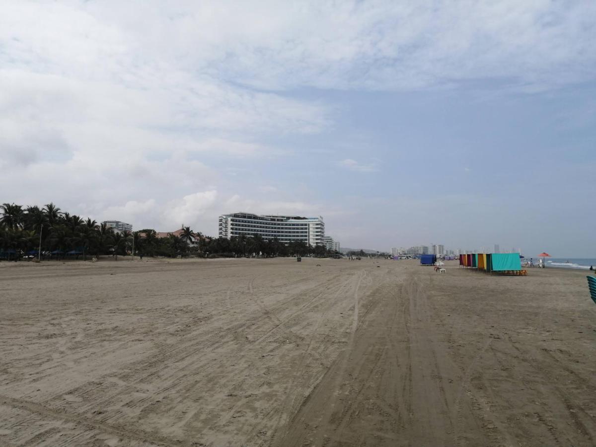 Terraza Morros * Cartagena