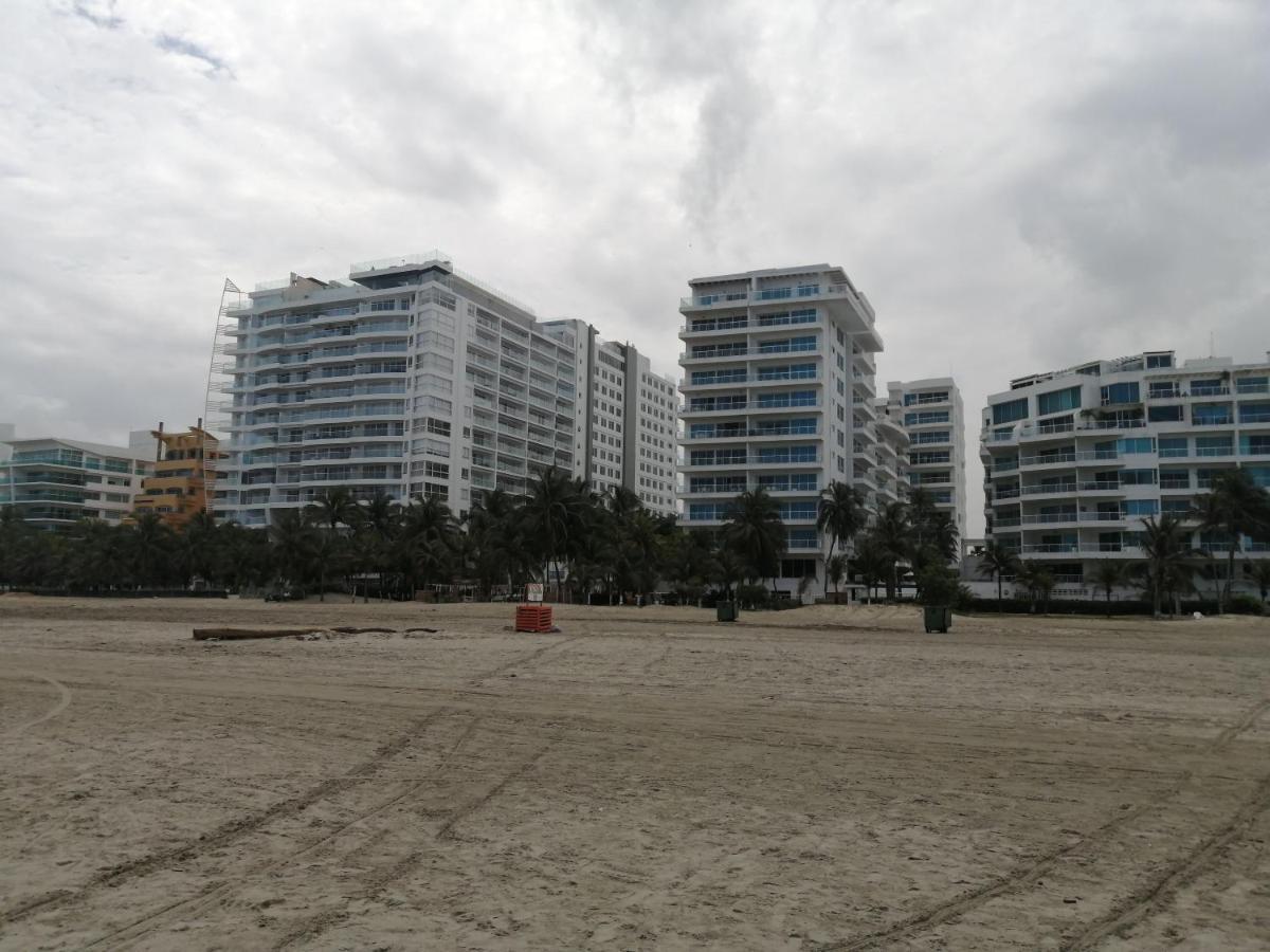 Terraza Morros Cartagena