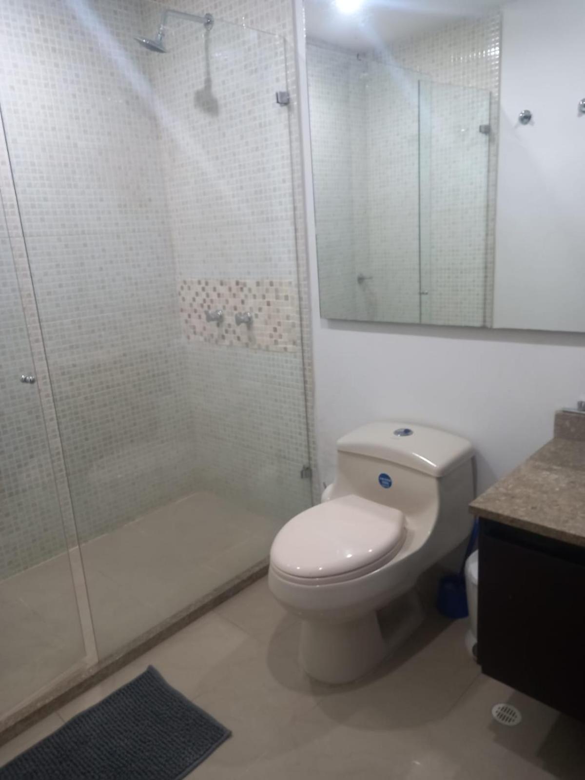 Apartment Terraza Morros *