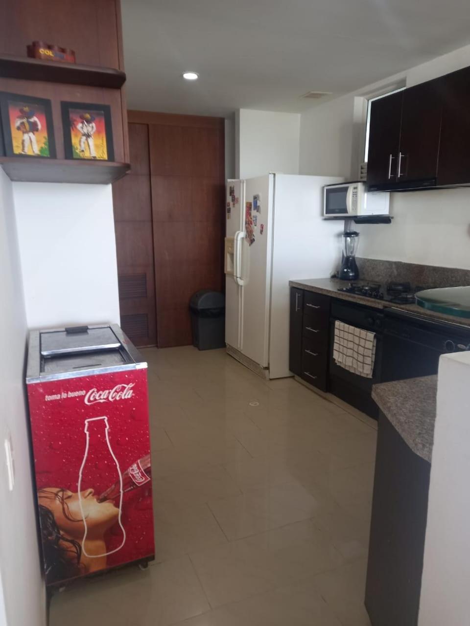 Terraza Morros Apartment Cartagena