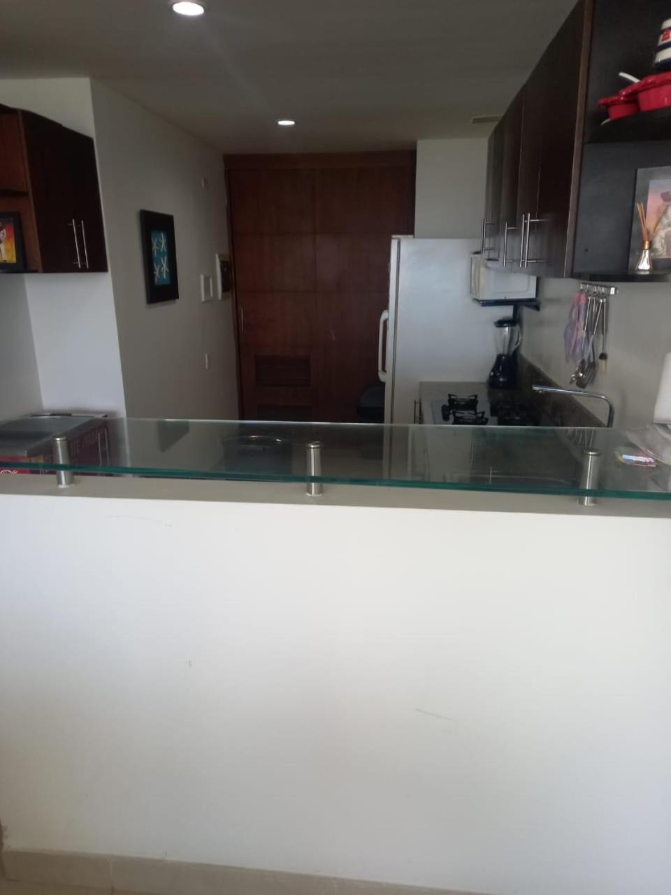 Apartment Terraza Morros Cartagena