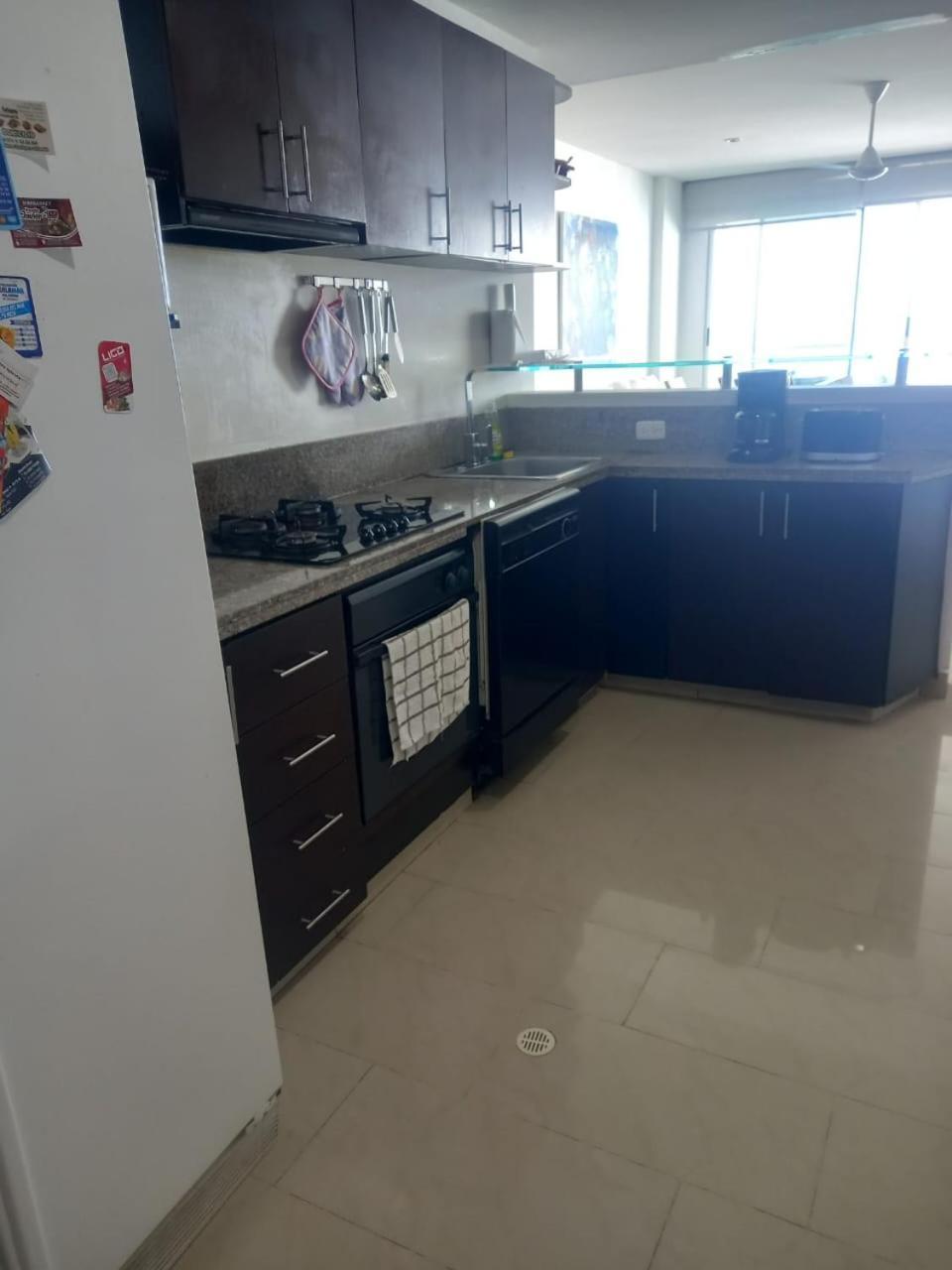 Terraza Morros Cartagena