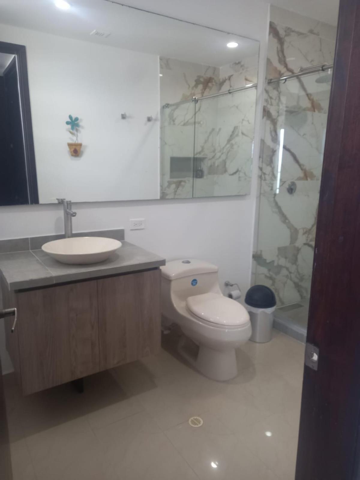 Terraza Morros * Cartagena