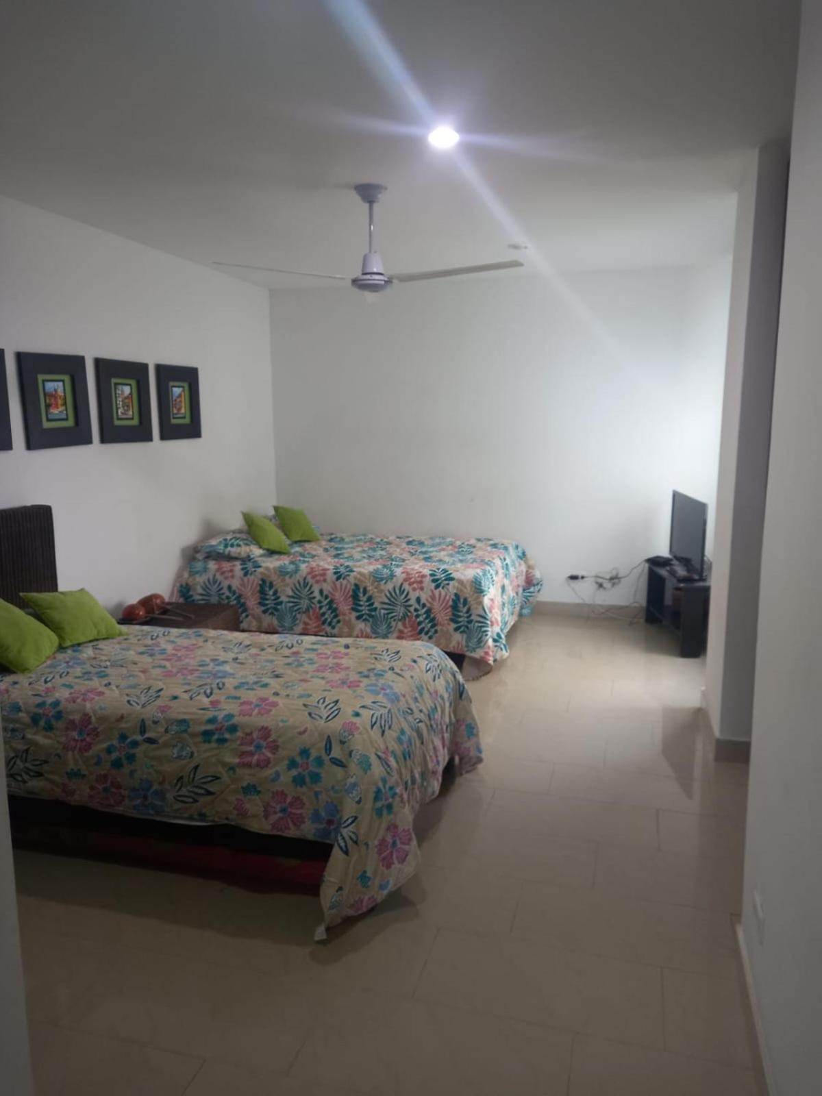 Terraza Morros Apartment