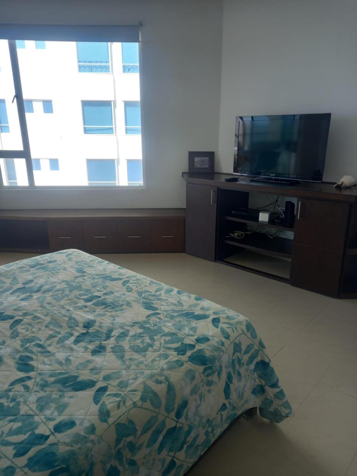 Apartment Terraza Morros