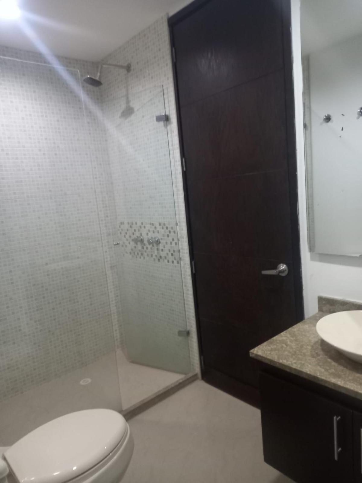 Apartment Terraza Morros *