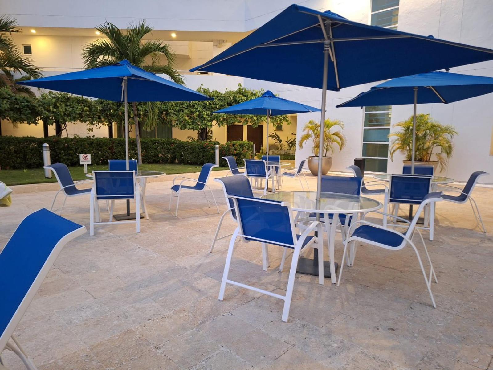 Apartment Terraza Morros Cartagena