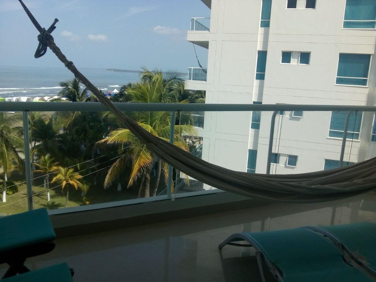 Apartment Terraza Morros *