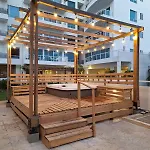 Terraza Morros