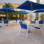 Terraza Morros