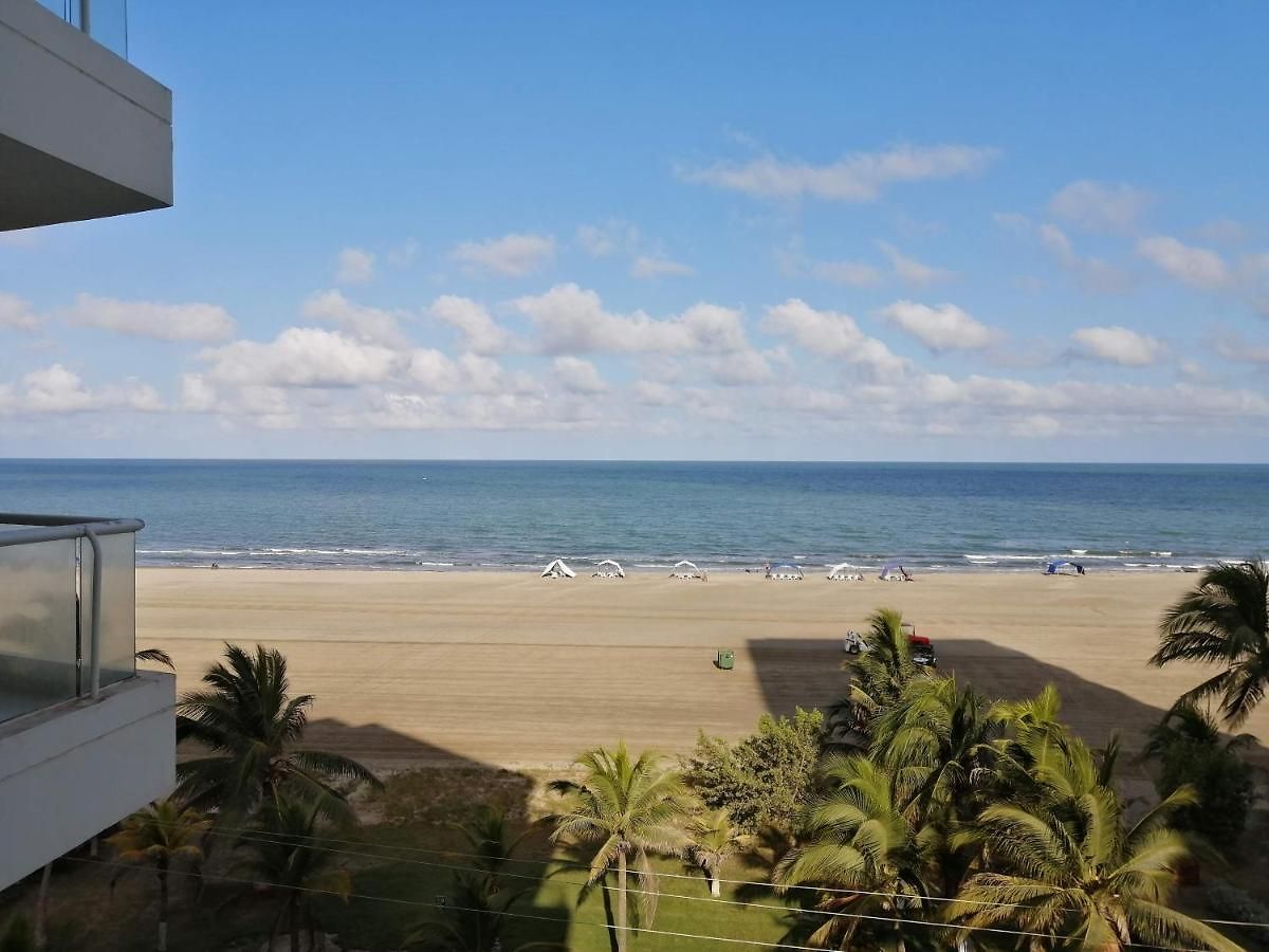 Apartamento Terraza Morros