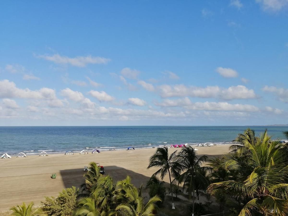 Terraza Morros *