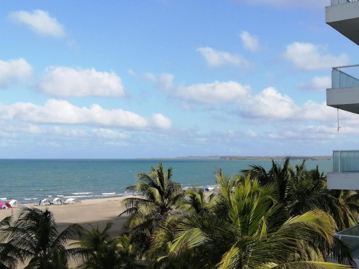 Apartamento Terraza Morros