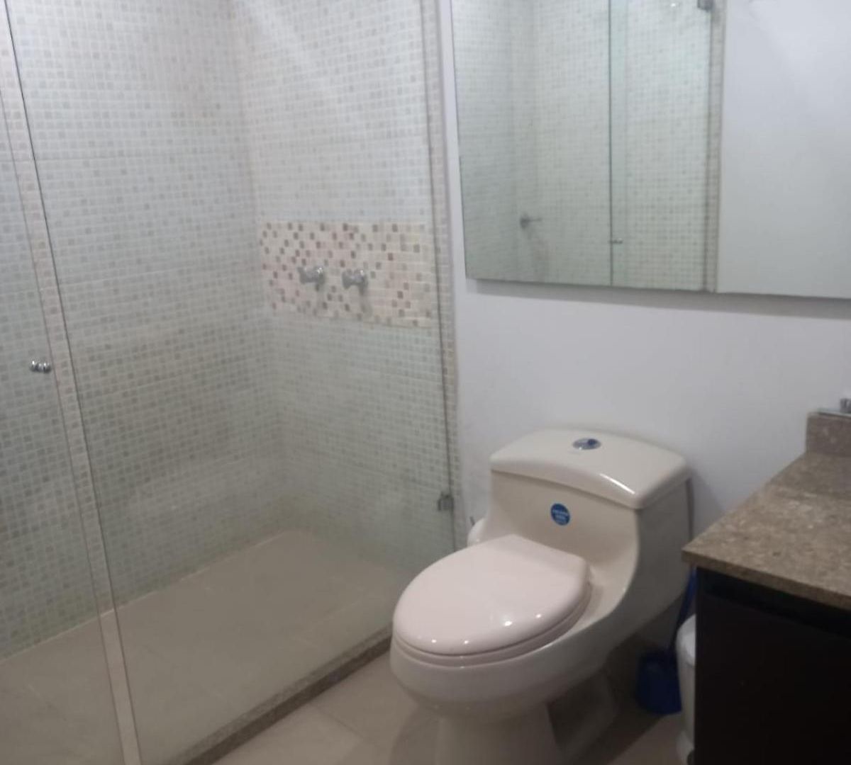 Apartamento Terraza Morros *