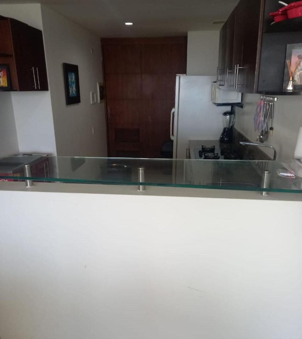 Apartamento Terraza Morros Cartagena