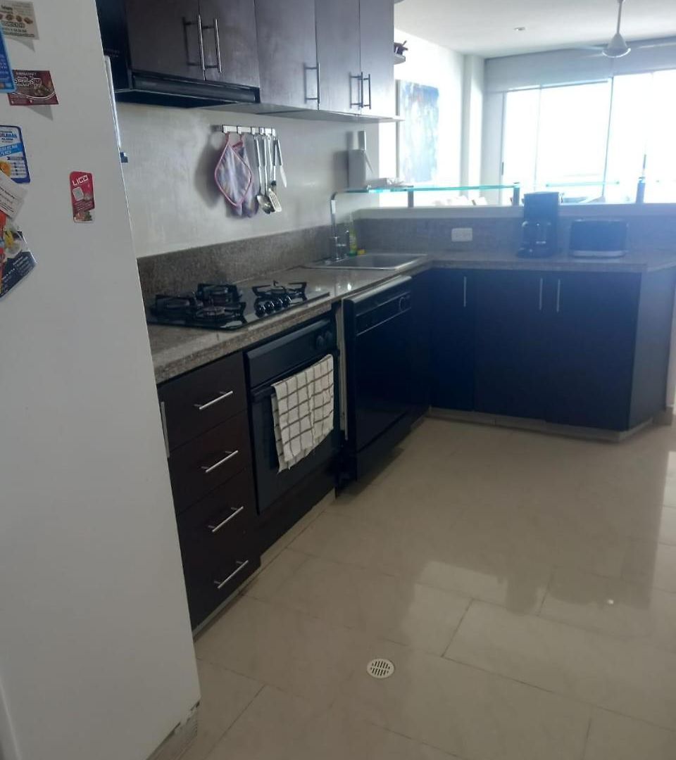Terraza Morros Cartagena