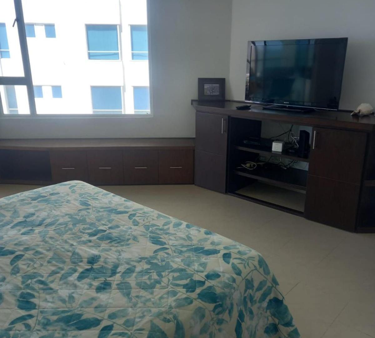 Apartamento Terraza Morros