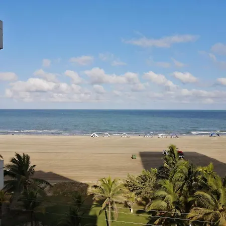 Apartamento Terraza Morros