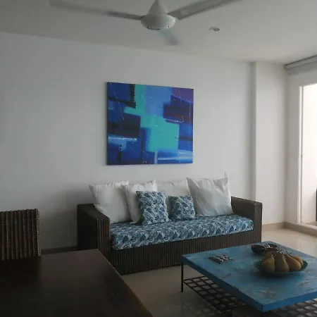Apartment Terraza Morros *