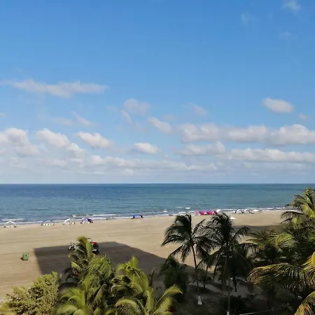 Terraza Morros *