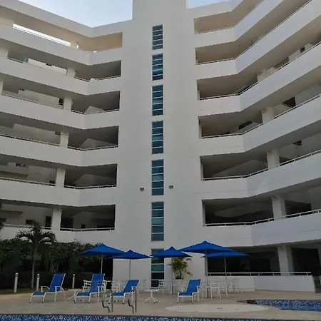 Apartment Terraza Morros