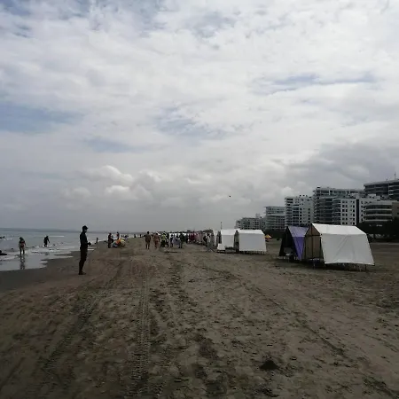 Apartamento Terraza Morros *