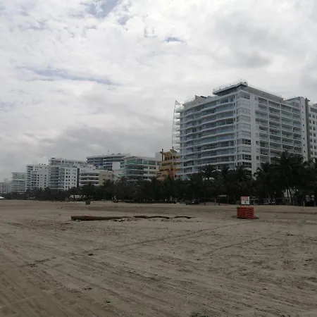 Terraza Morros * Cartagena