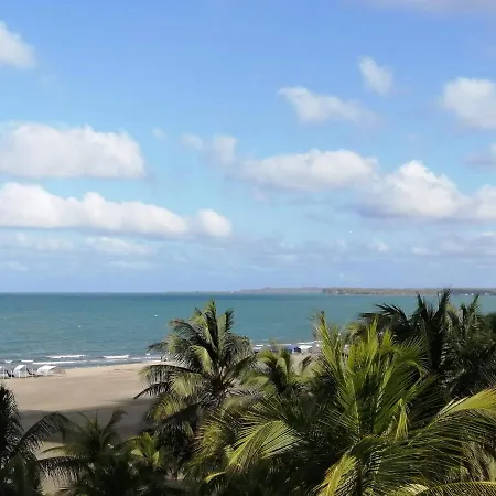Apartamento Terraza Morros