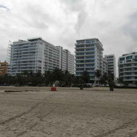 Terraza Morros Cartagena