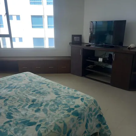 Apartamento Terraza Morros