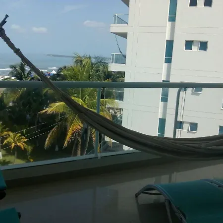 Apartment Terraza Morros *